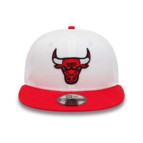 Casquette New Era 9FIFTY CHICAGO BULLS .
